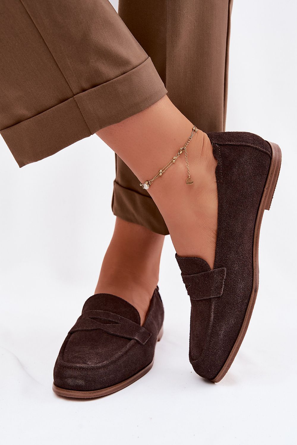  Mokasiny model 227392 Step in style 