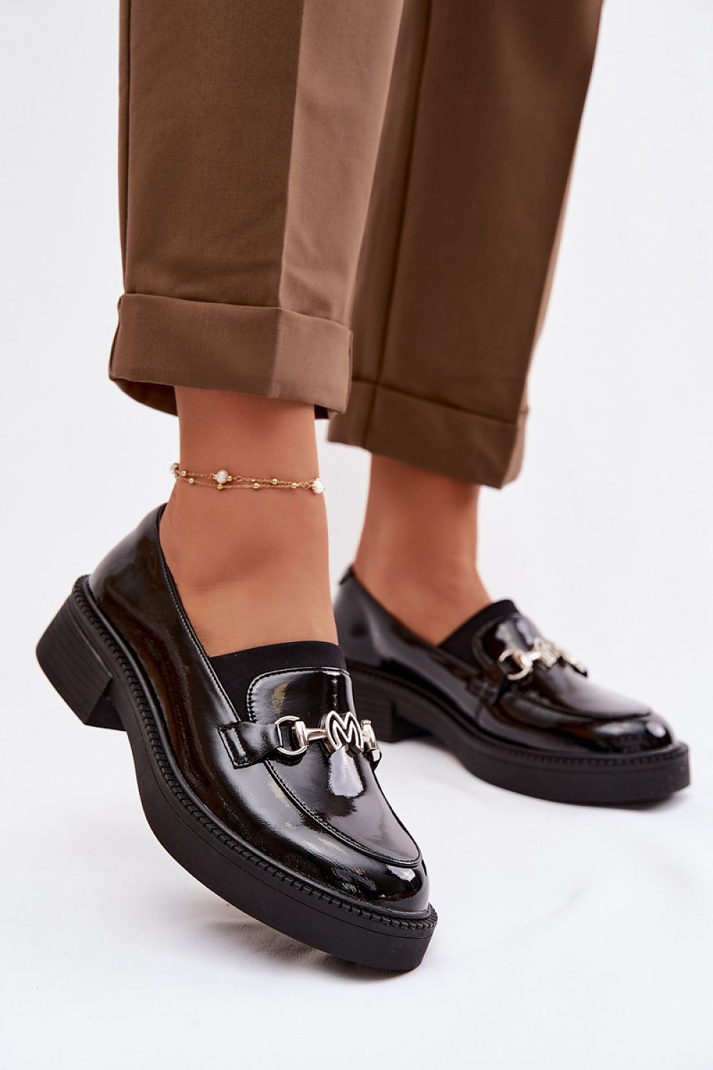  Mokasiny model 227393 Step in style 