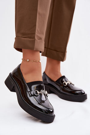  Mokasiny model 227393 Step in style 
