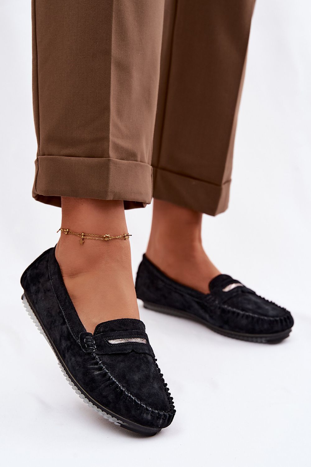  Mokasiny model 227396 Step in style 