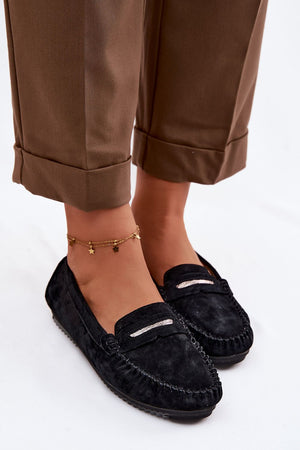  Mokasiny model 227396 Step in style 