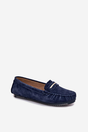  Mokasiny model 227397 Step in style 