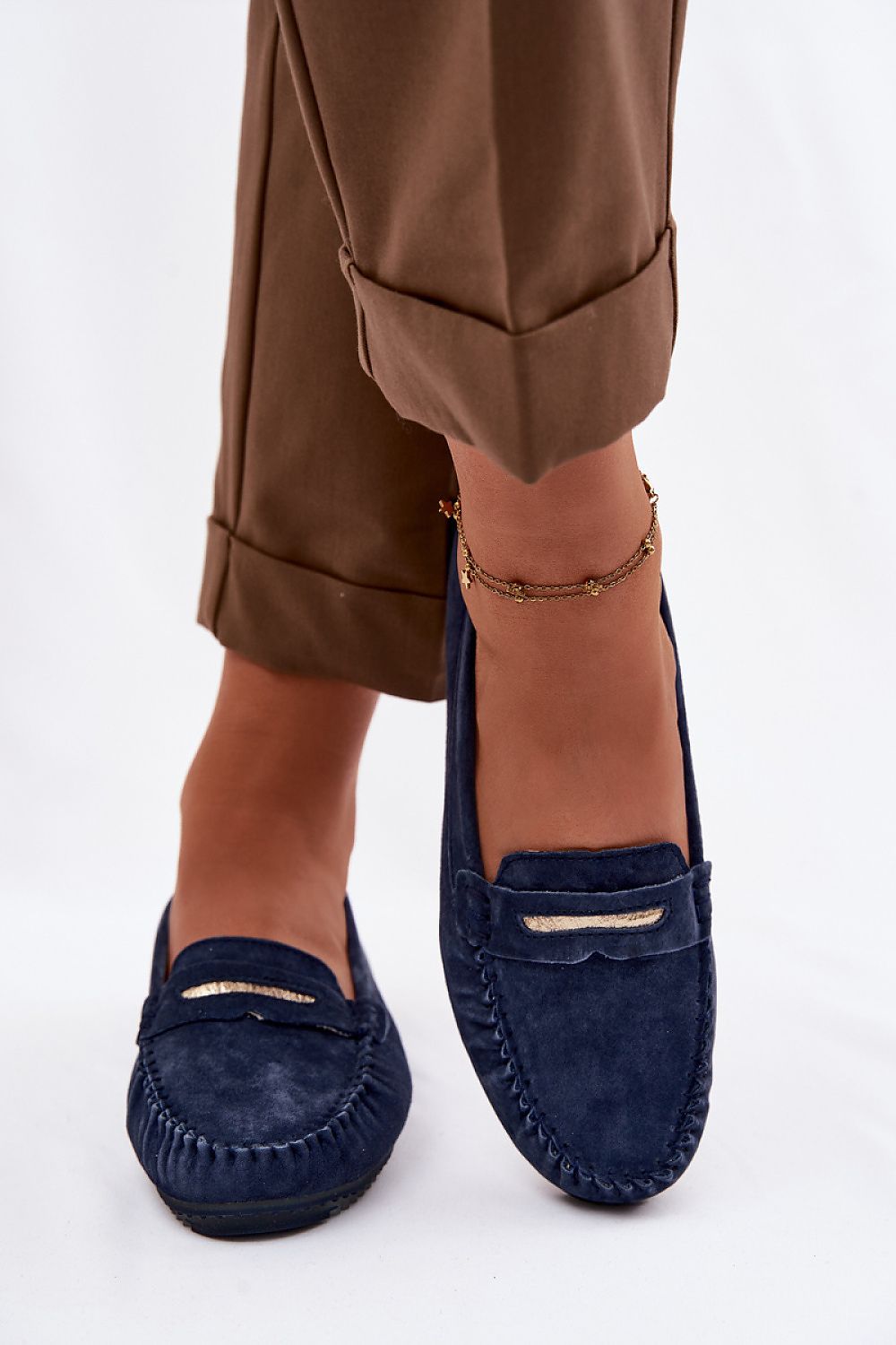  Mokasiny model 227397 Step in style 