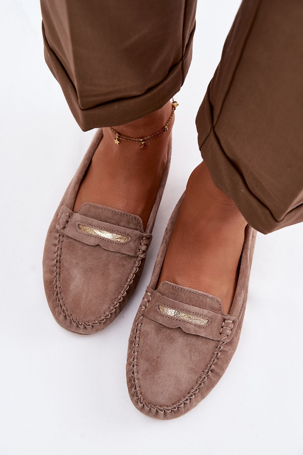  Mokasiny model 227399 Step in style 