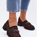  Mokasiny model 227400 Step in style 