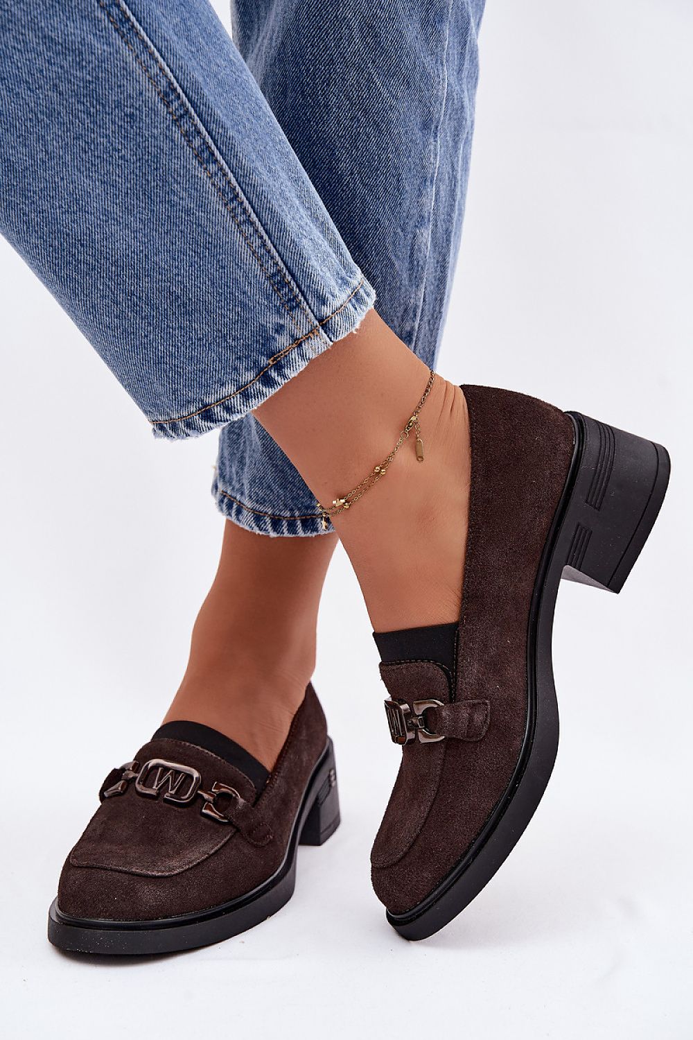  Mokasiny model 227400 Step in style 