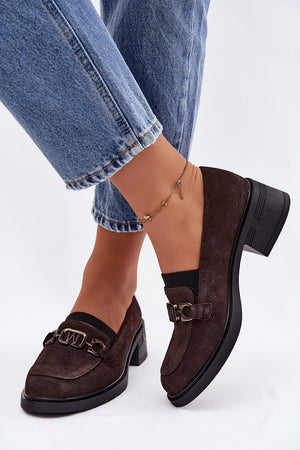  Mokasiny model 227400 Step in style 