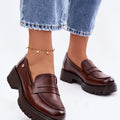  Mokasiny model 227401 Step in style 