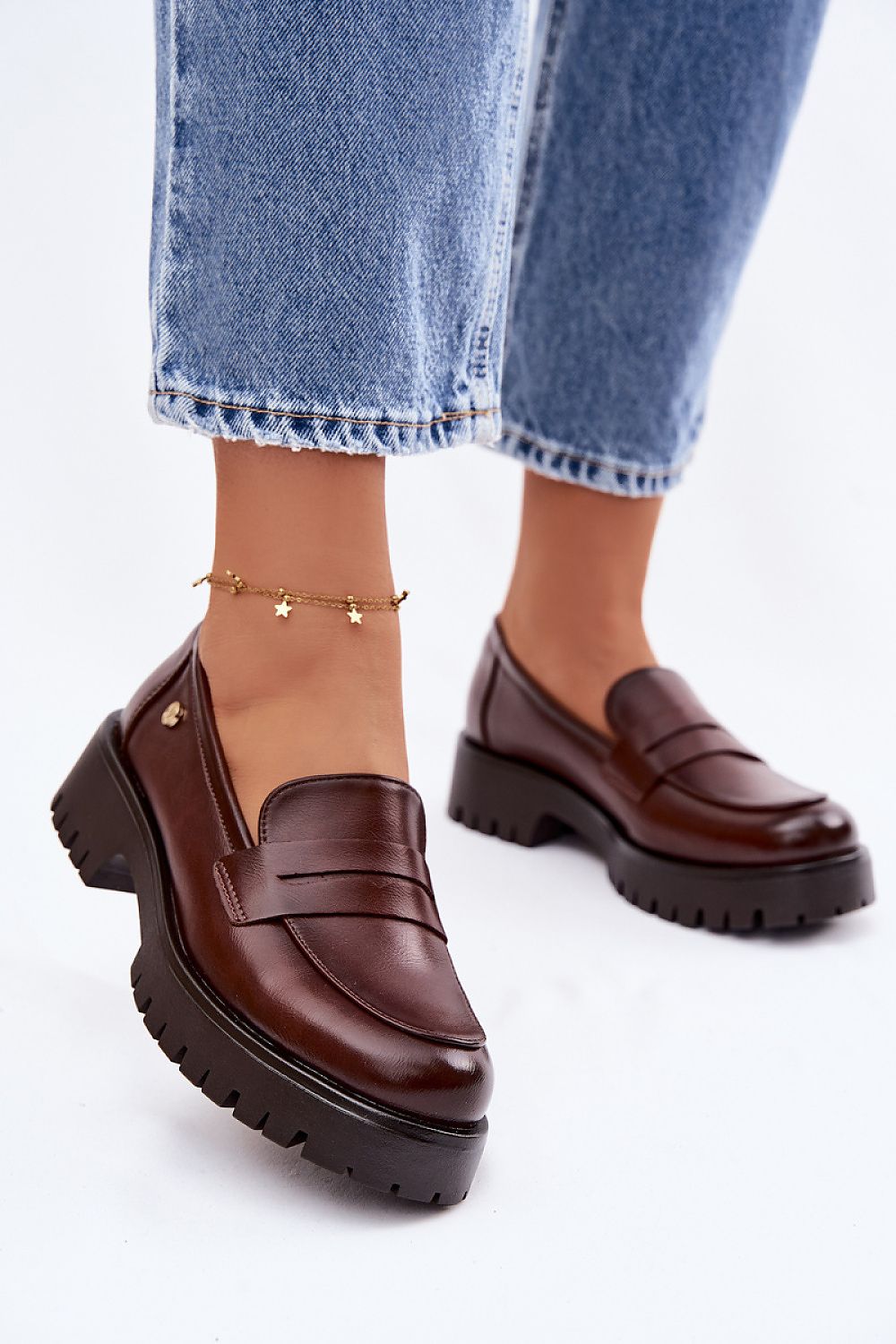  Mokasiny model 227401 Step in style 
