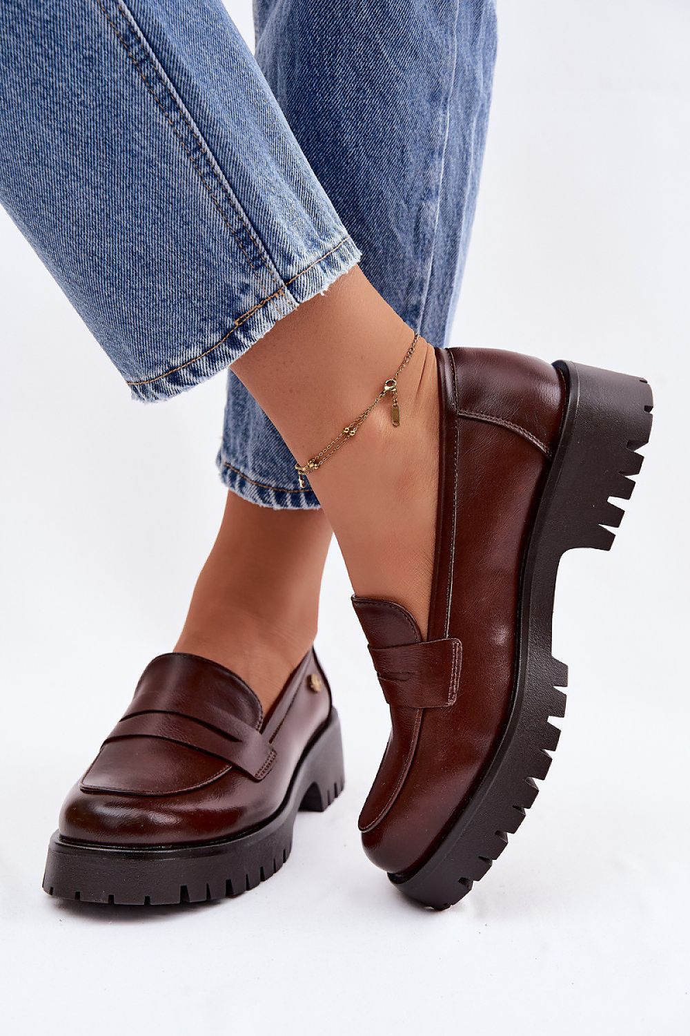  Mokasiny model 227401 Step in style 