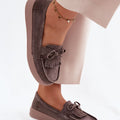  Mokasiny model 227402 Step in style 