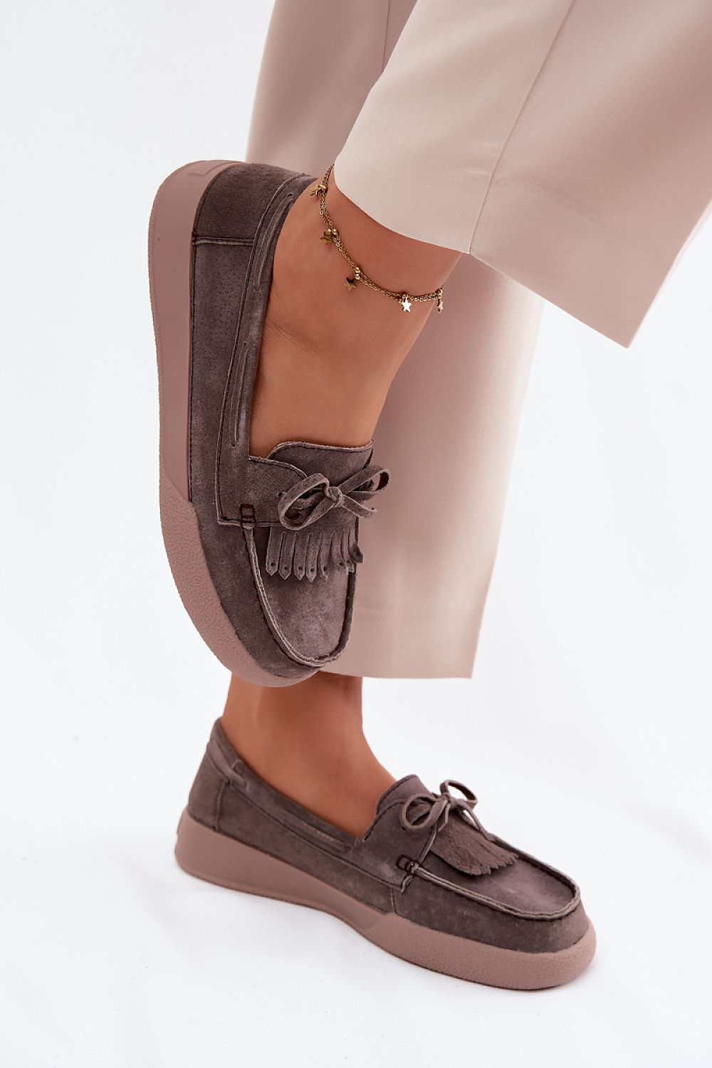 Mokasiny model 227402 Step in style 