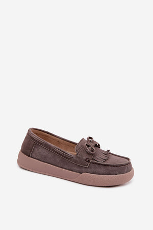  Mokasiny model 227402 Step in style 