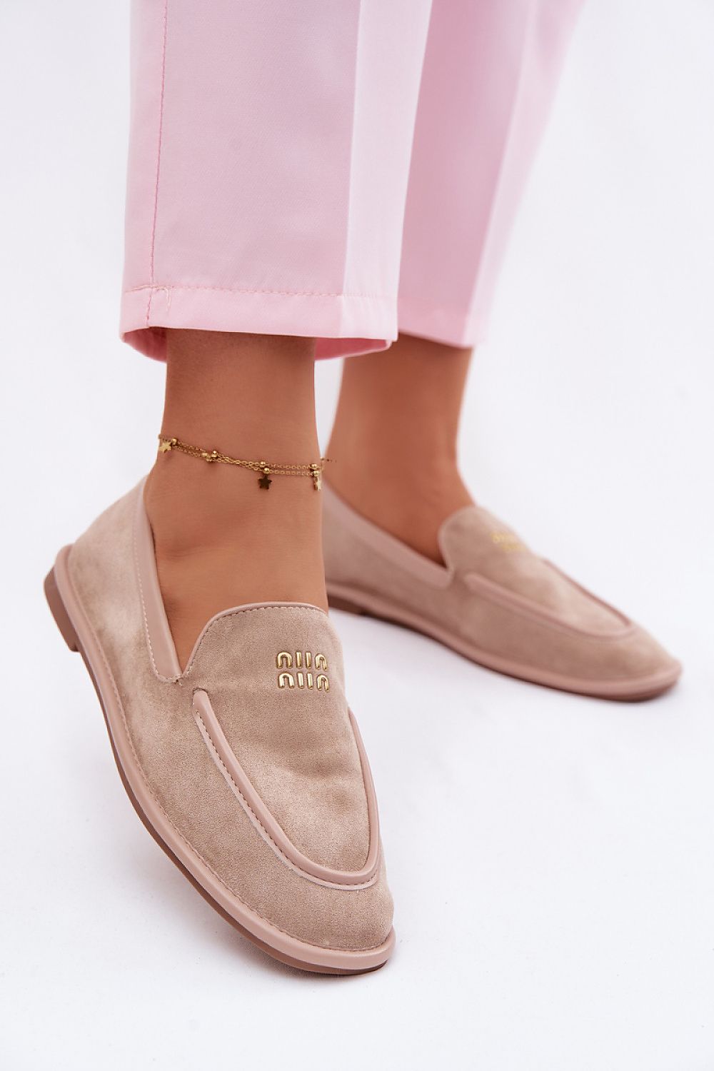  Mokasiny model 227404 Step in style 