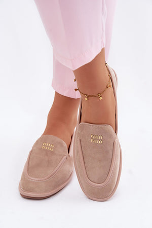  Mokasiny model 227404 Step in style 