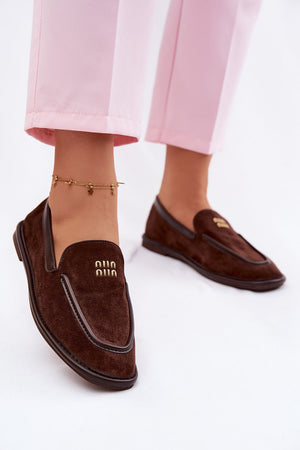  Mokasiny model 227405 Step in style 