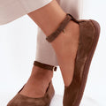  Balerinky  model 227406 Step in style 
