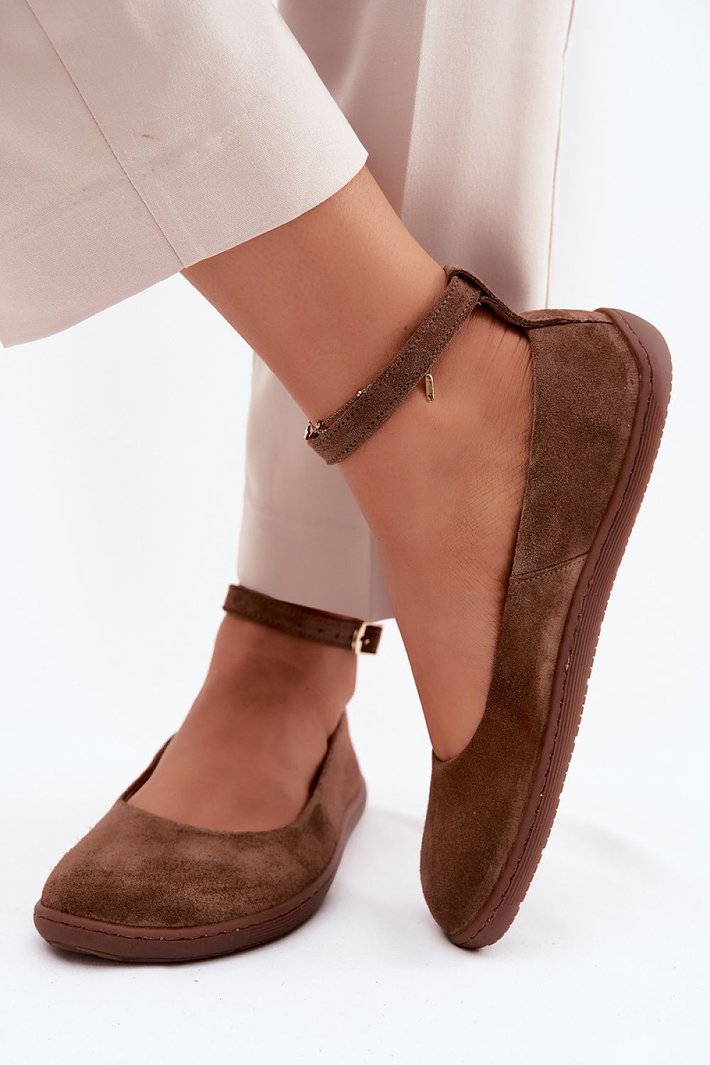  Balerinky  model 227406 Step in style 