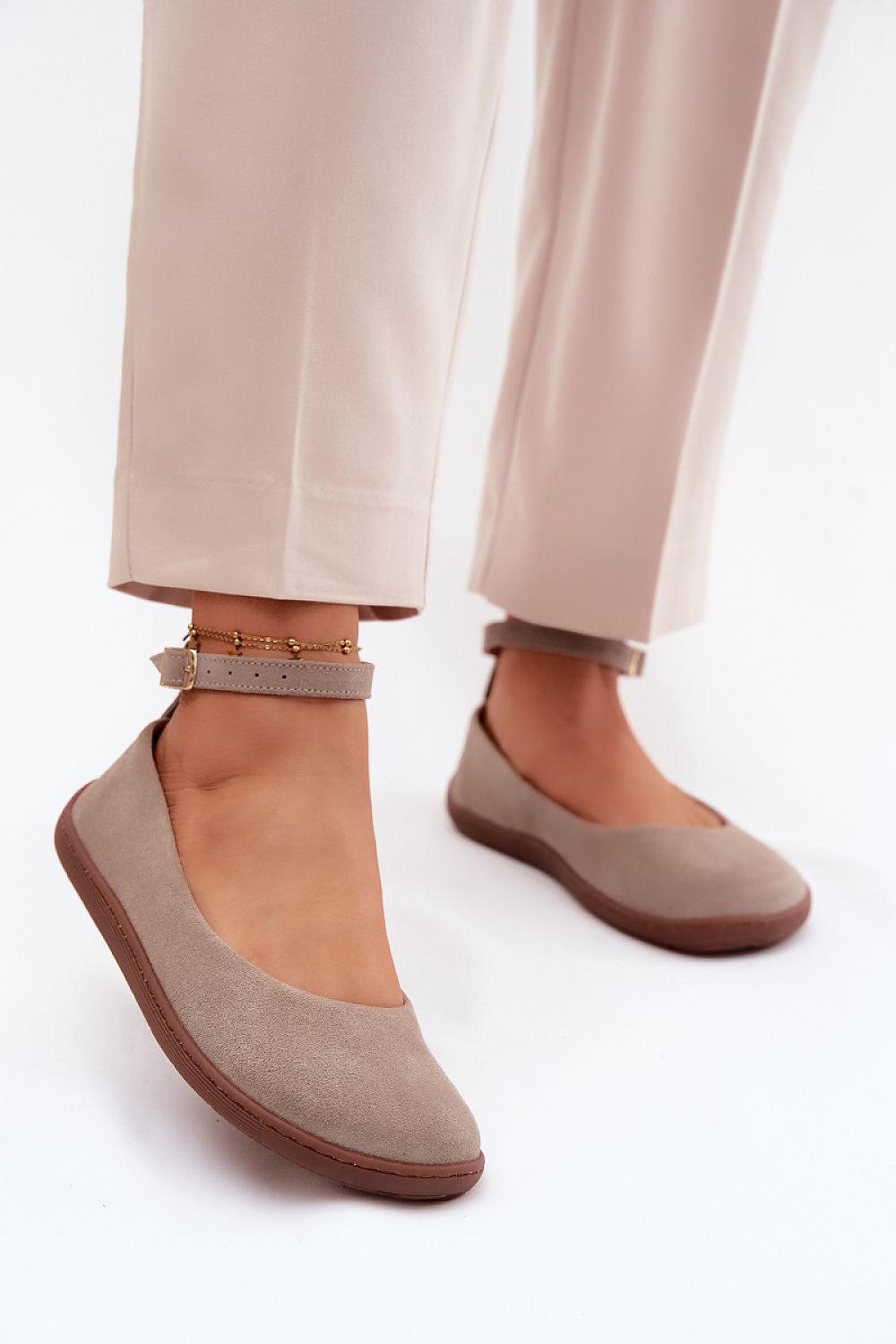  Balerinky  model 227407 Step in style 