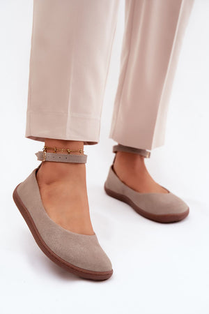  Balerinky  model 227407 Step in style 