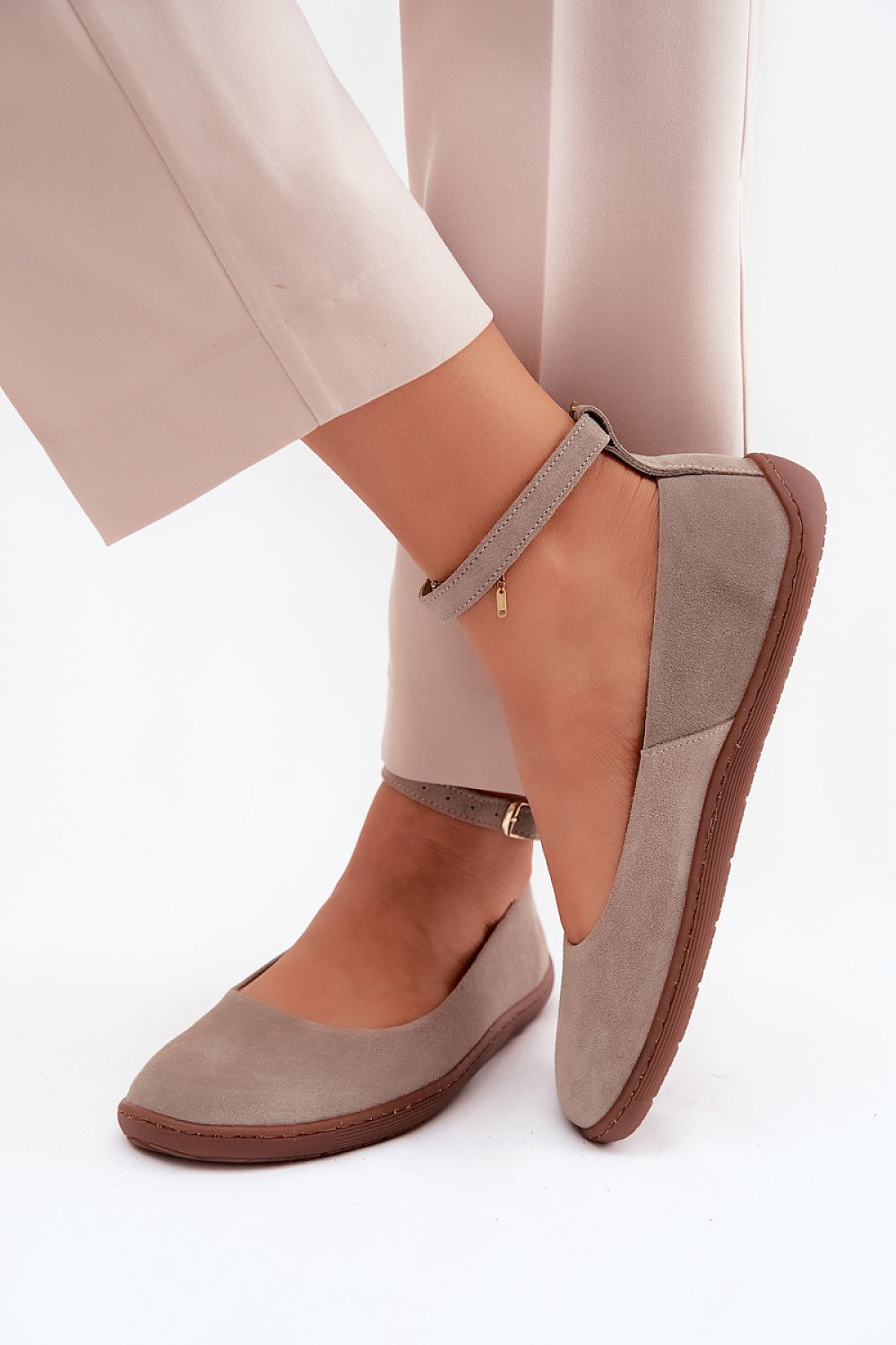  Balerinky  model 227407 Step in style 