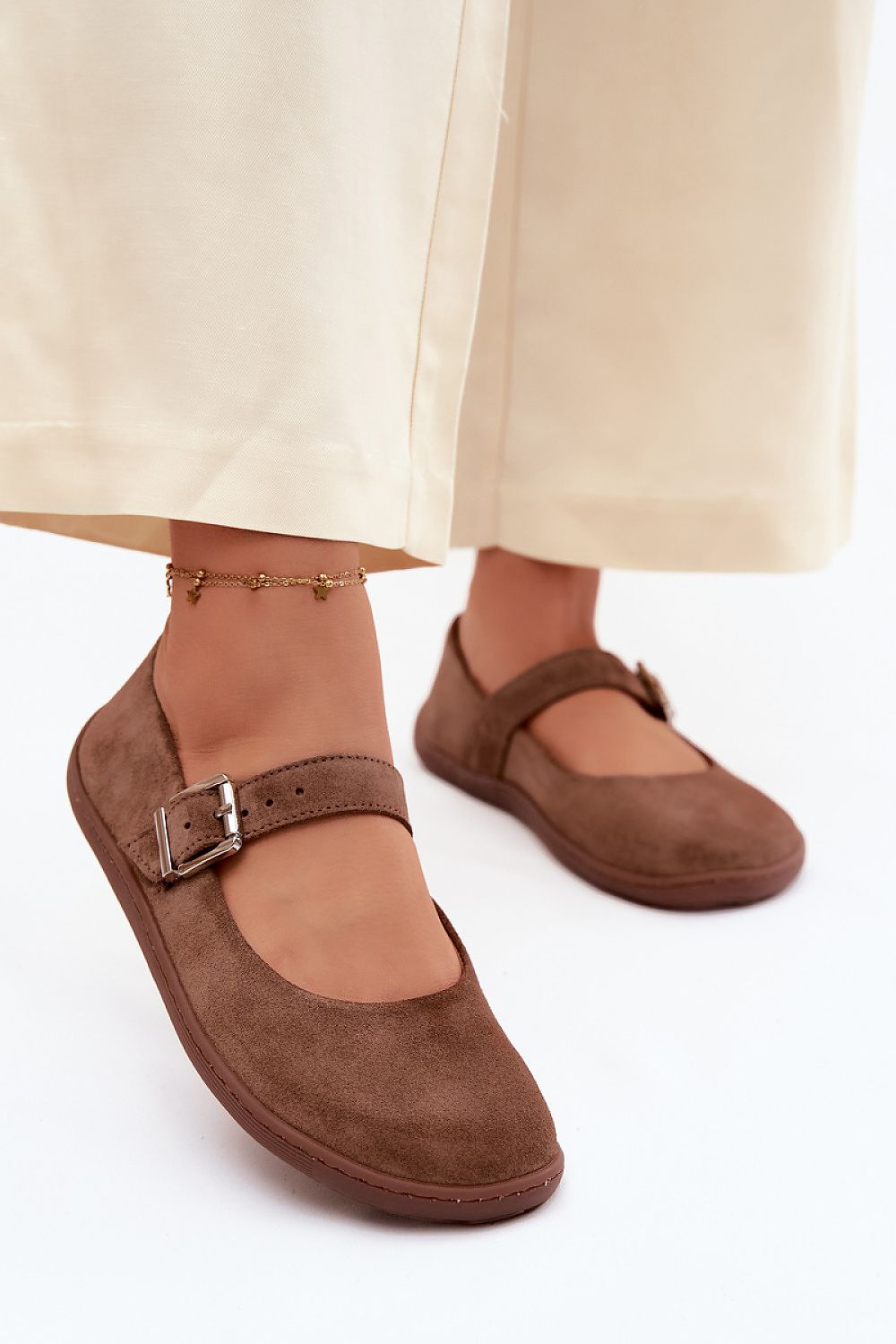  Balerinky  model 227408 Step in style 