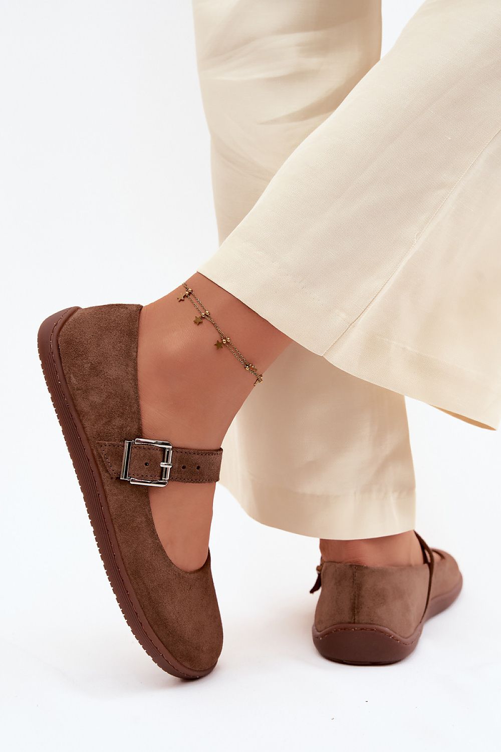  Balerinky  model 227408 Step in style 
