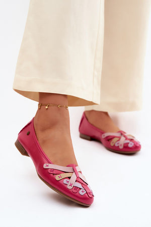  Balerinky  model 227409 Step in style 