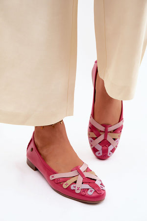 Balerinky  model 227409 Step in style 