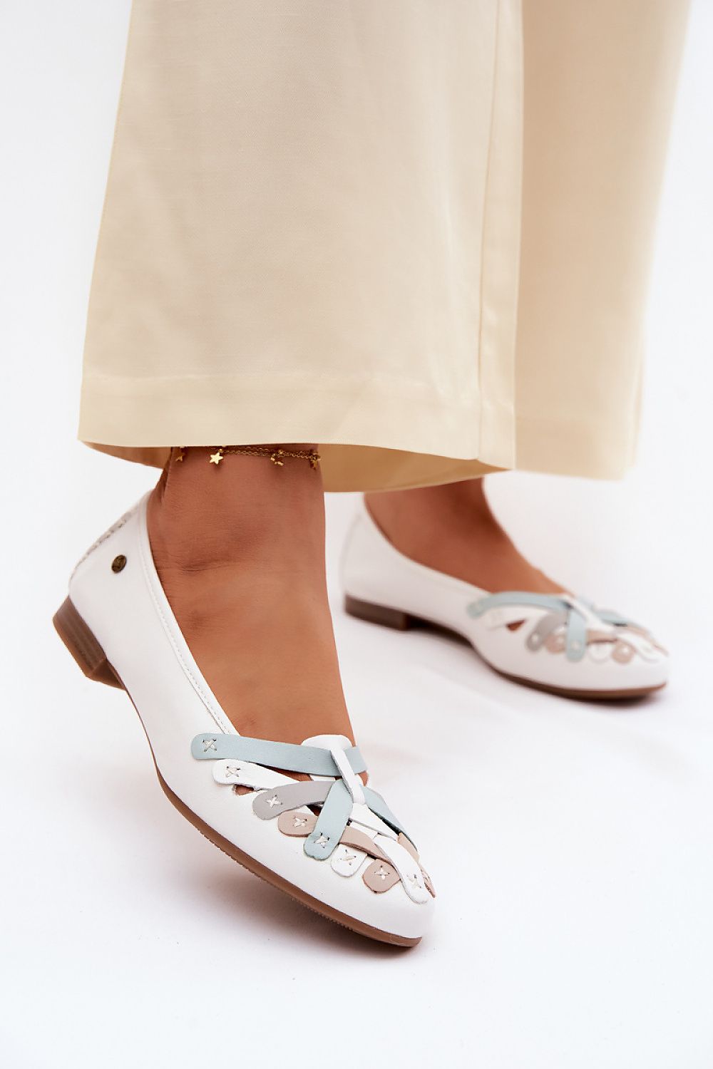  Balerinky  model 227410 Step in style 