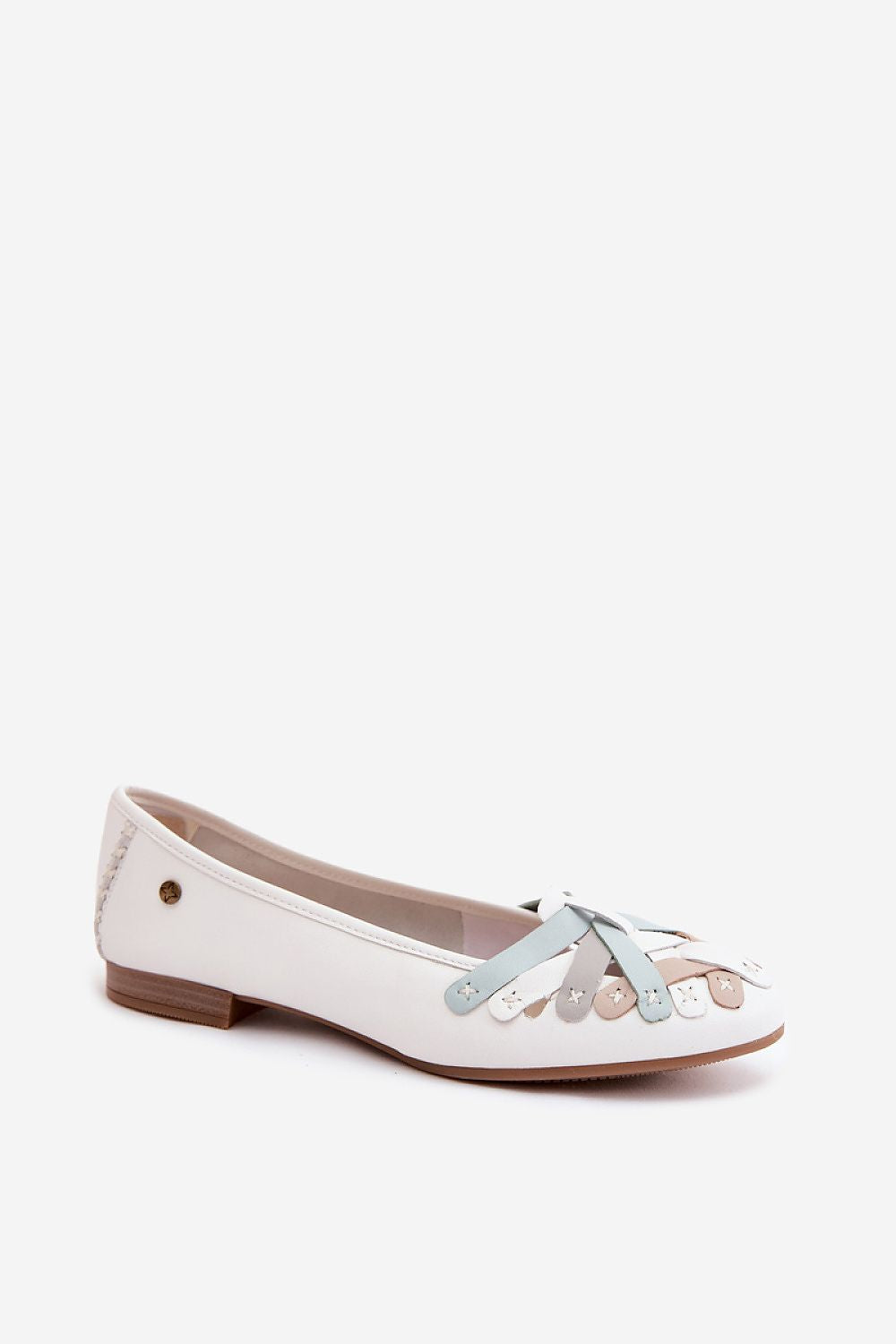  Balerinky  model 227410 Step in style 