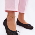  Balerinky  model 227411 Step in style 