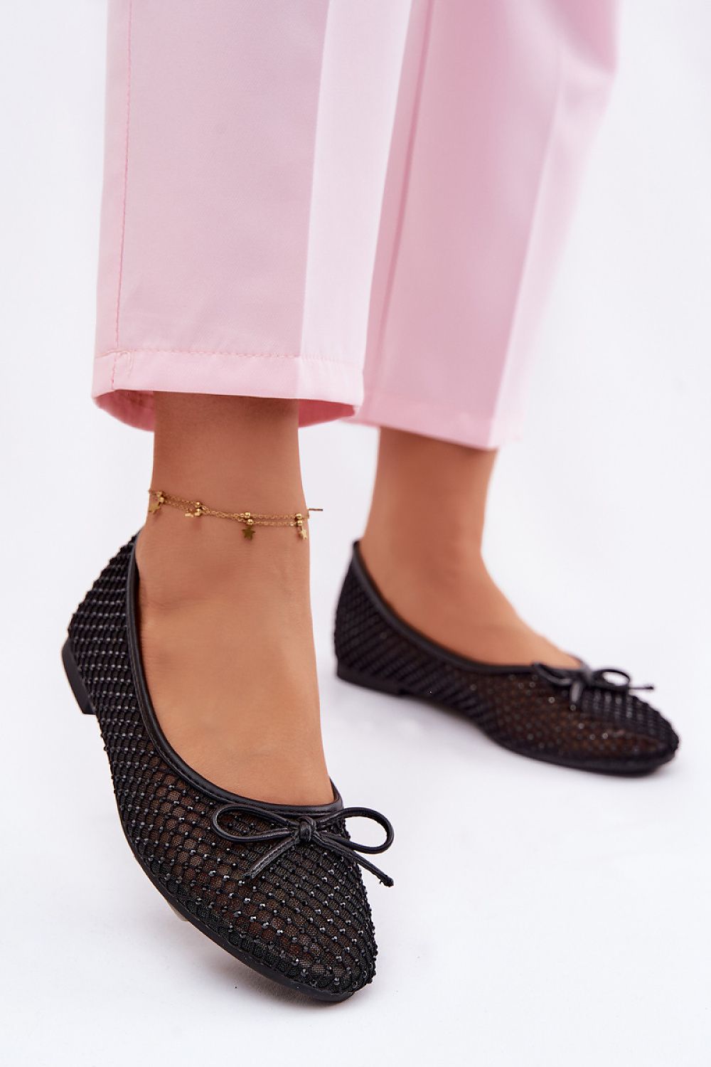  Balerinky  model 227411 Step in style 