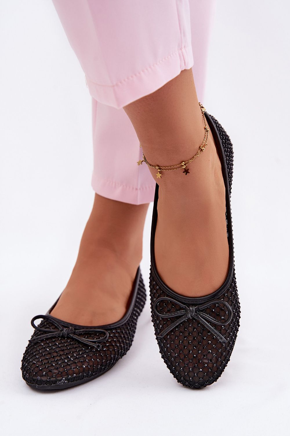  Balerinky  model 227411 Step in style 