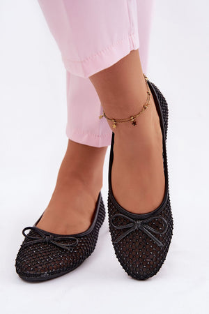  Balerinky  model 227411 Step in style 