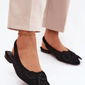  Sandály  model 227413 Step in style 