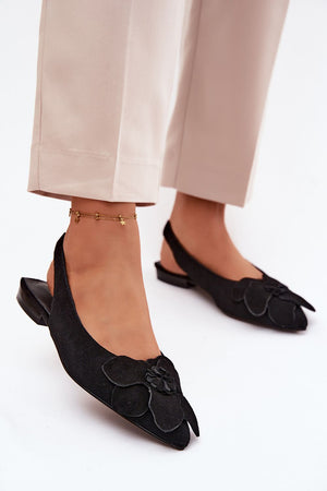  Sandály  model 227413 Step in style 