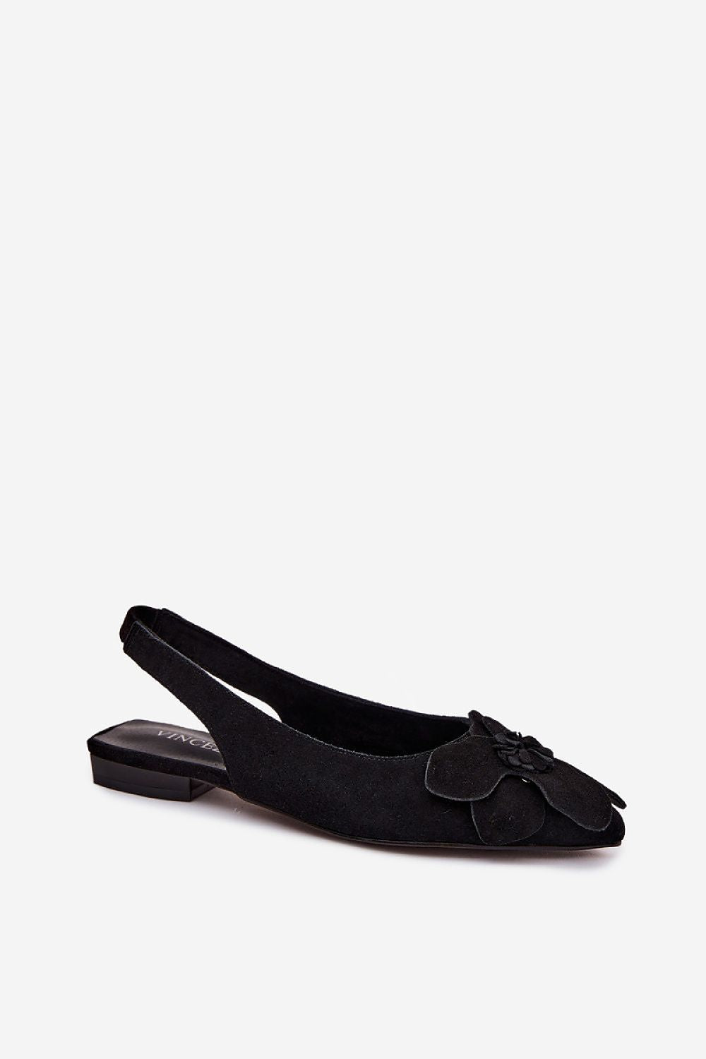  Sandály  model 227413 Step in style 