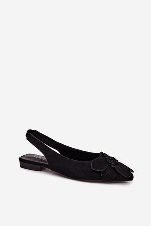  Sandály  model 227413 Step in style 