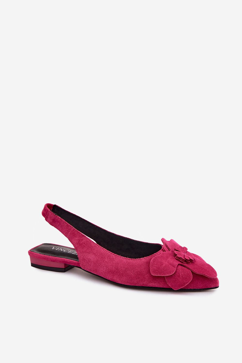  Sandály  model 227414 Step in style 