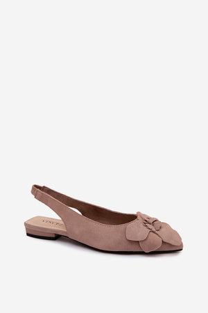  Sandály  model 227415 Step in style 