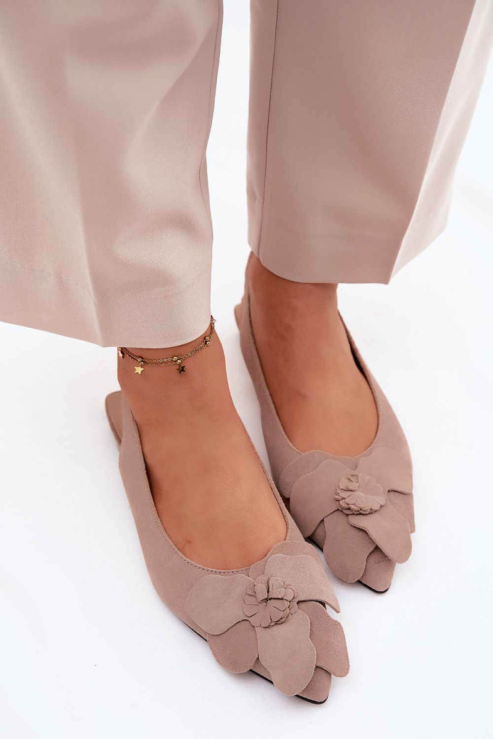  Sandály  model 227415 Step in style 