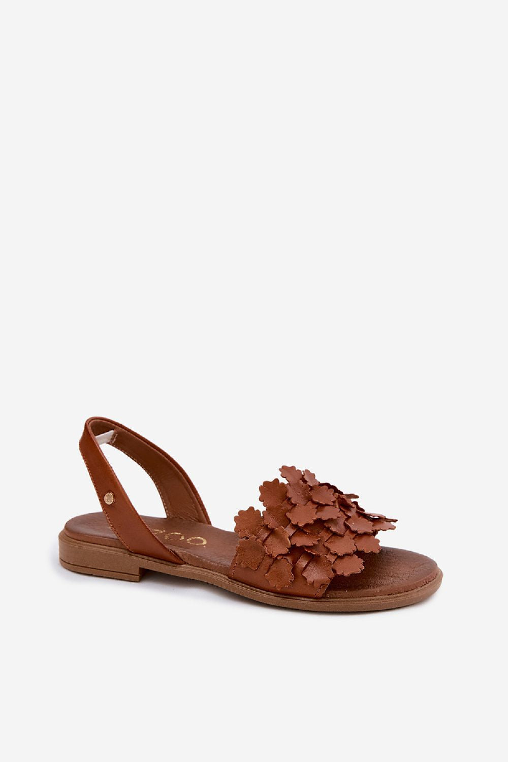  Sandály  model 227420 Step in style 