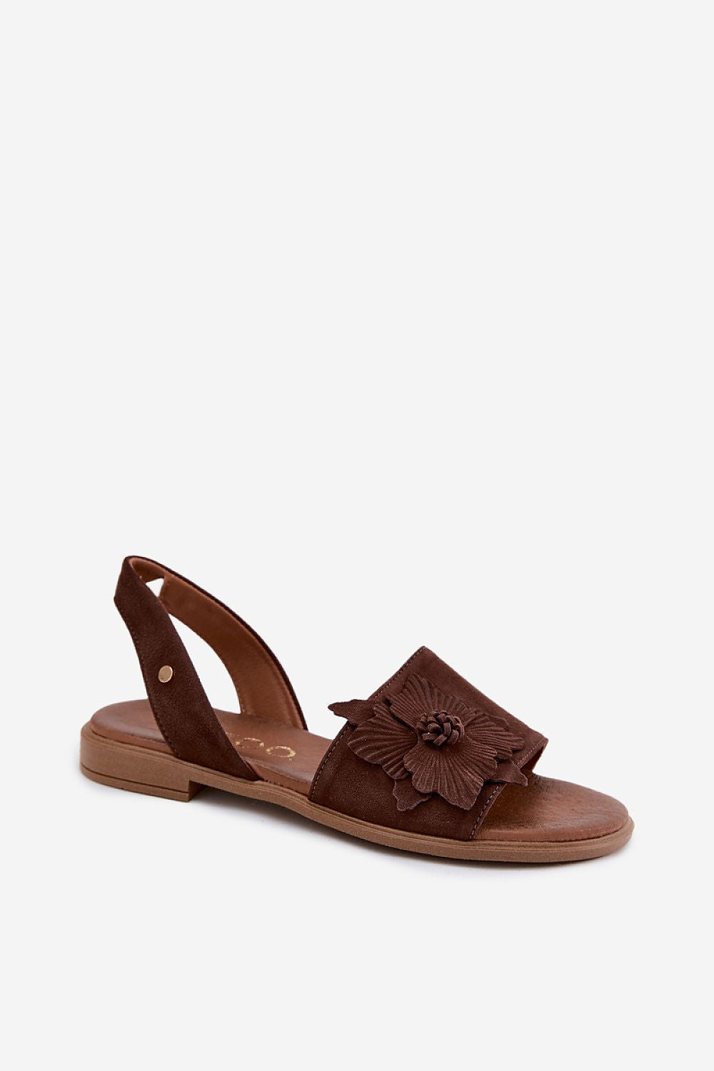  Sandály  model 227422 Step in style 