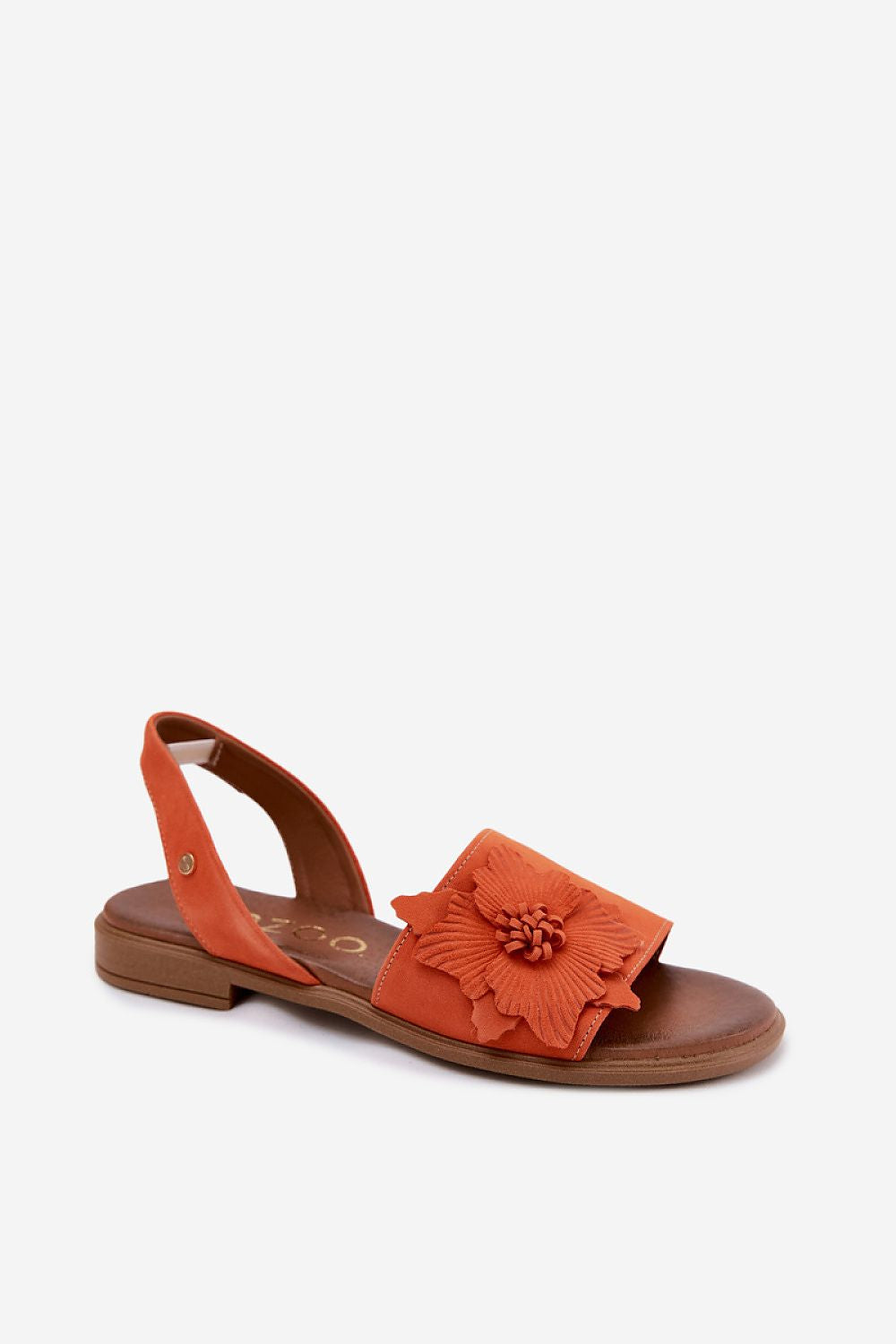  Sandály  model 227423 Step in style 