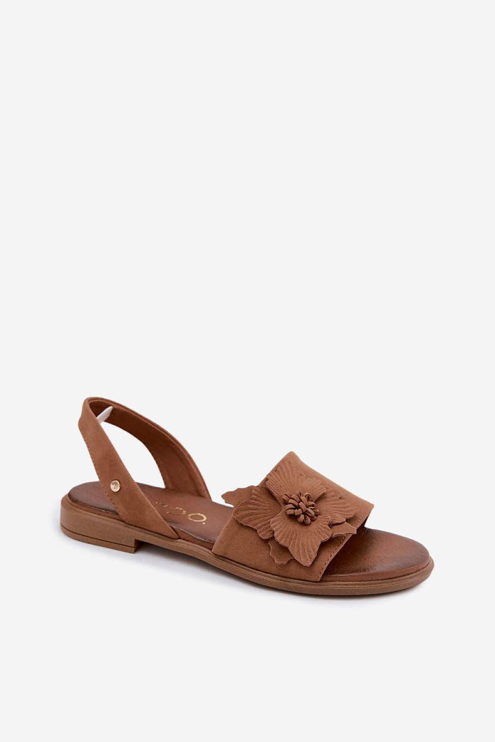  Sandály  model 227424 Step in style 