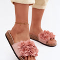  Pantofle  model 227426 Step in style 