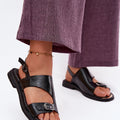  Sandály  model 227432 Step in style 
