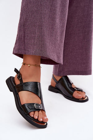  Sandály  model 227432 Step in style 