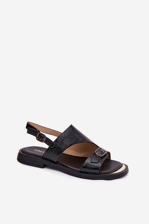  Sandály  model 227432 Step in style 